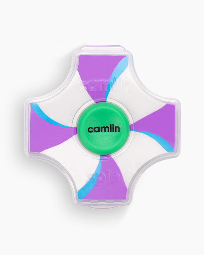 Camlin Spin Eraser 