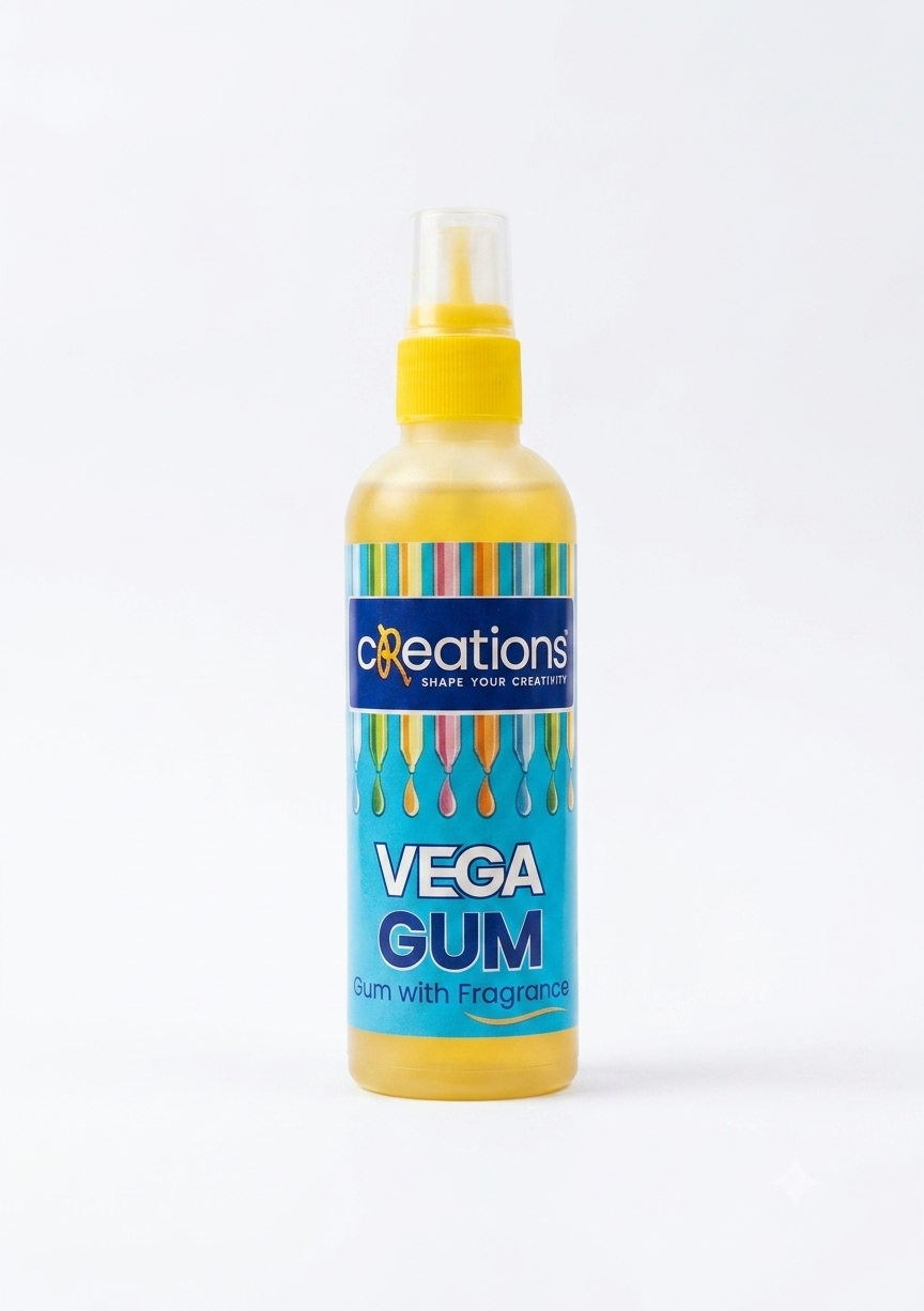Vega Gum 200ml – image 1