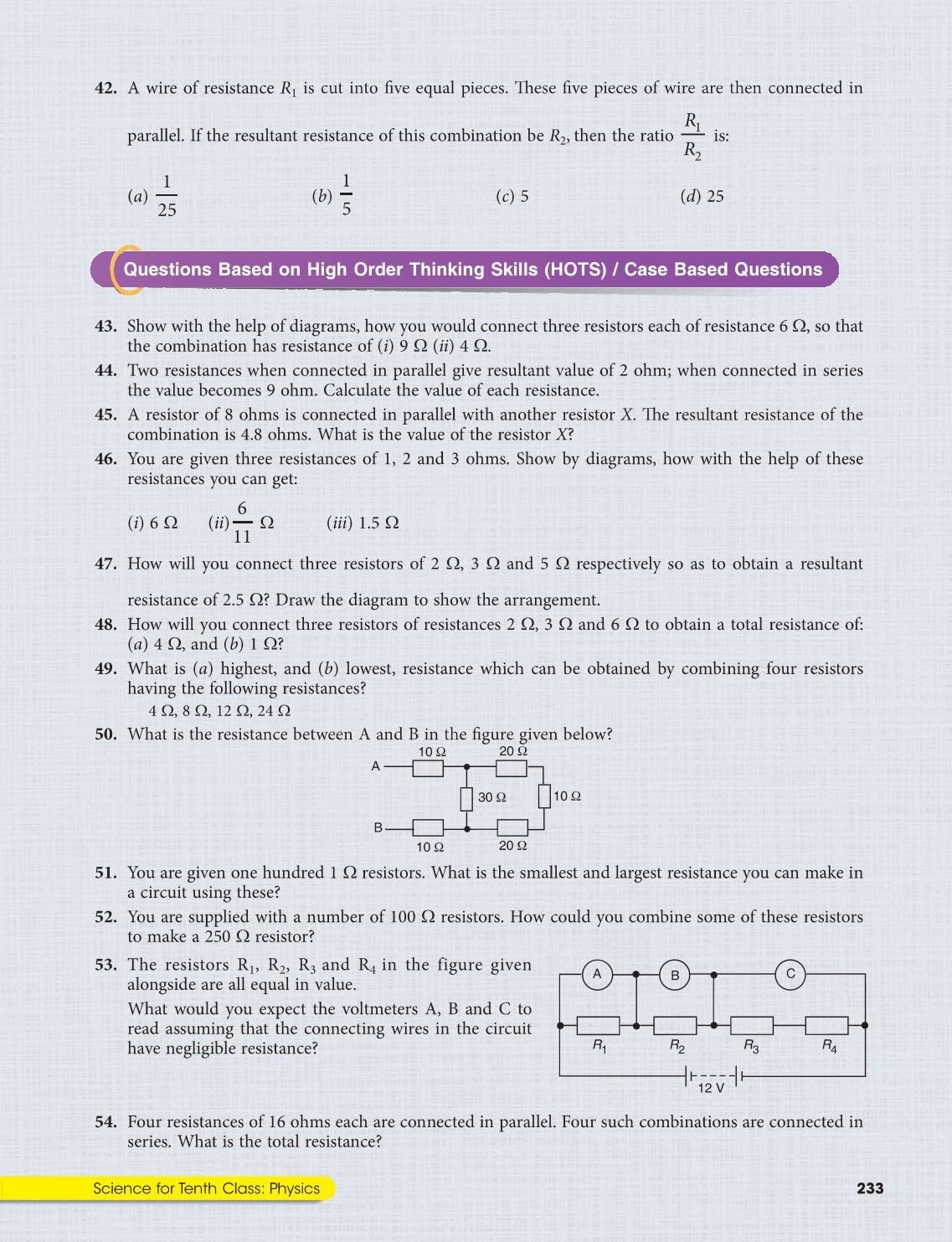 Lakhmir Singh Science Class 10 Physics Part 1 – image 4