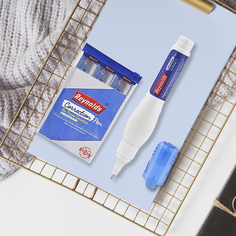 Reynolds Correction Pen Whitener – image 2