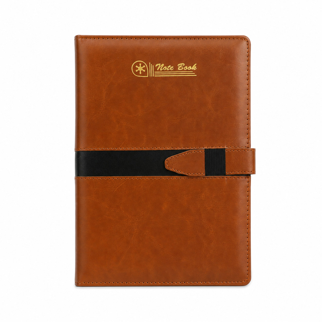 Leather Diary  Ideal for Work, Study & Journaling & Teachers Day gifts