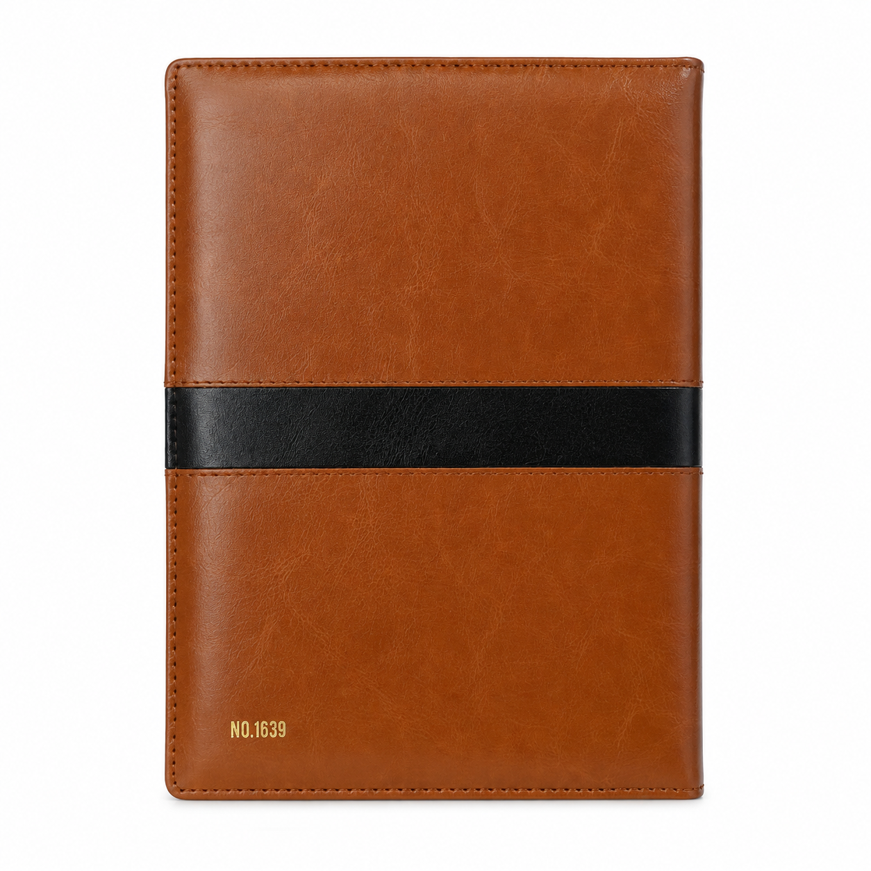 Leather Diary  Ideal for Work, Study & Journaling & Teachers Day gifts – image 3