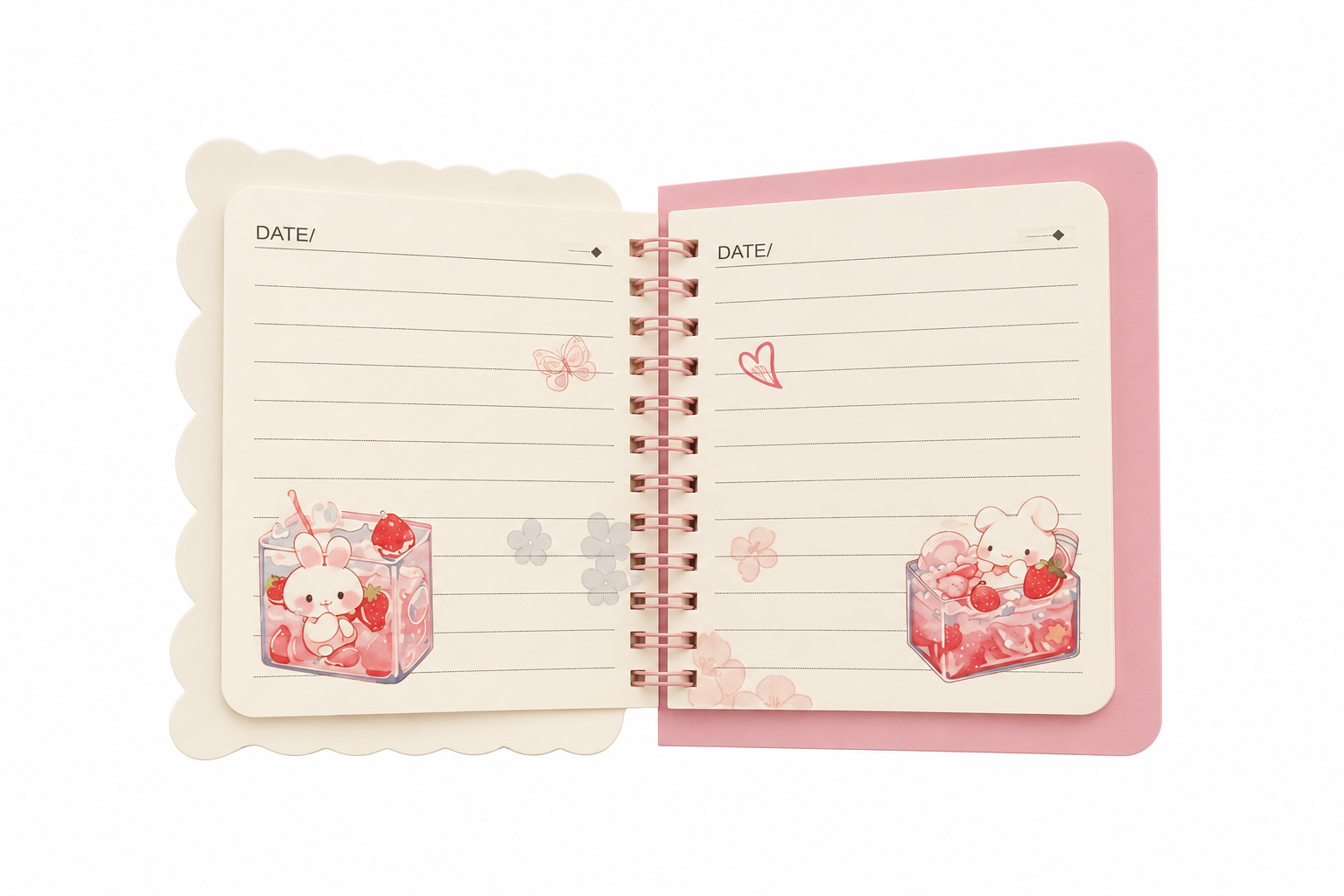 Twinkle Sparkling Diary – image 2