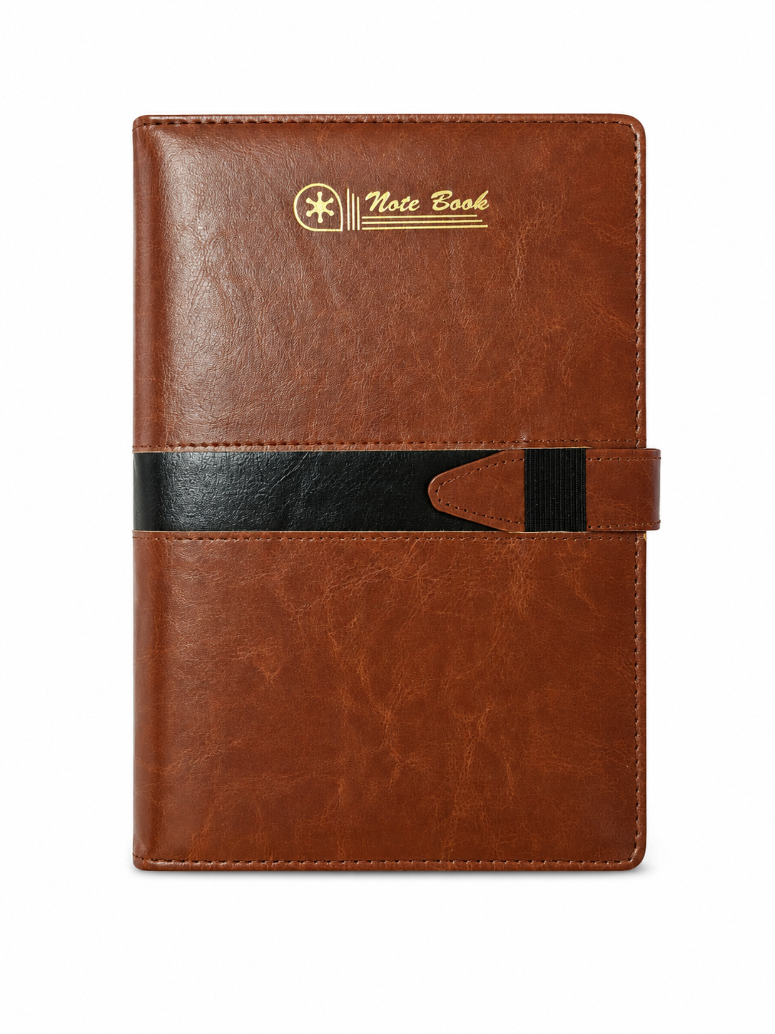 Leather Diary  Ideal for Work, Study & Journaling & Teachers Day gifts