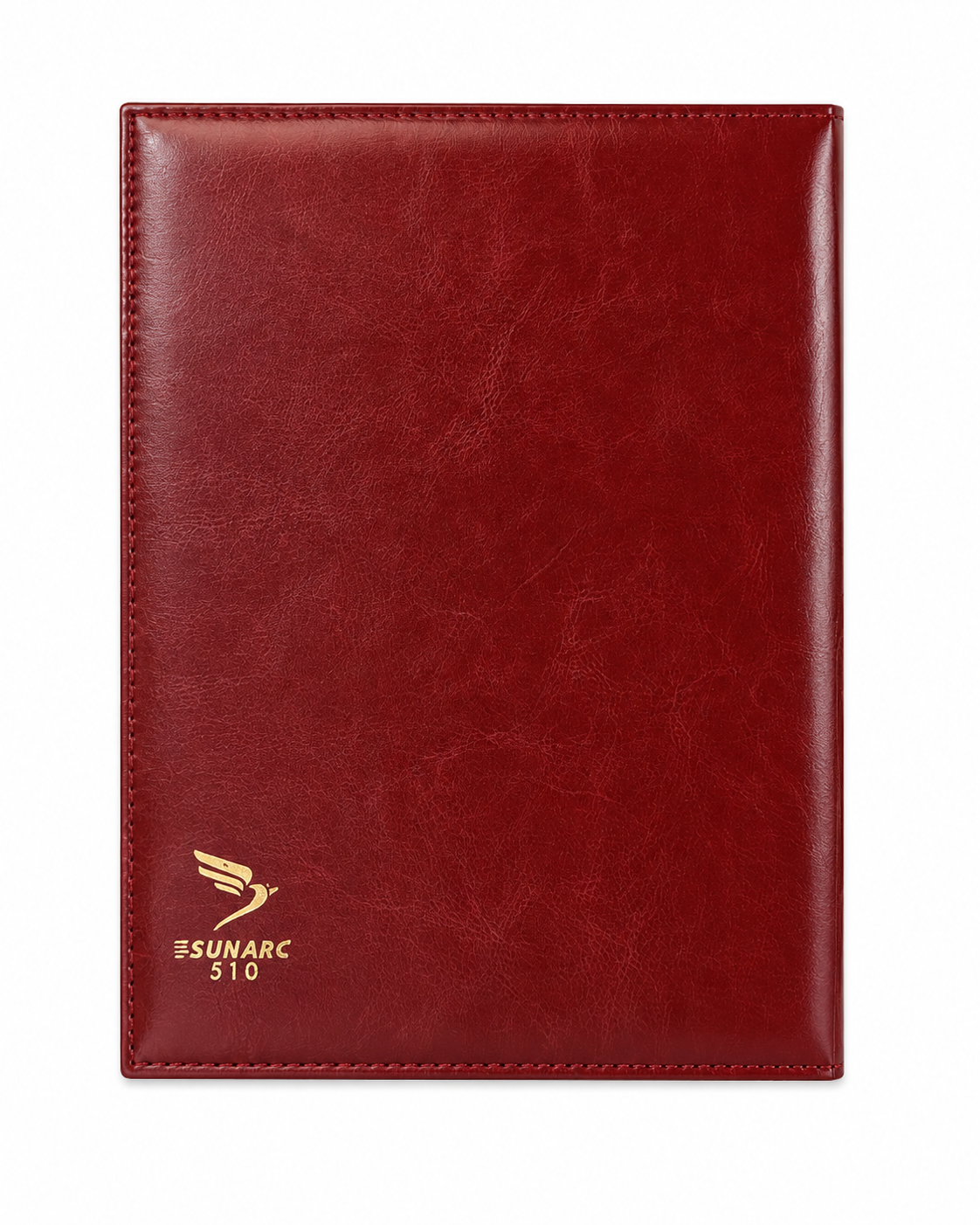 Leather Flap Journal Notebook Diary With Premium Look – image 3
