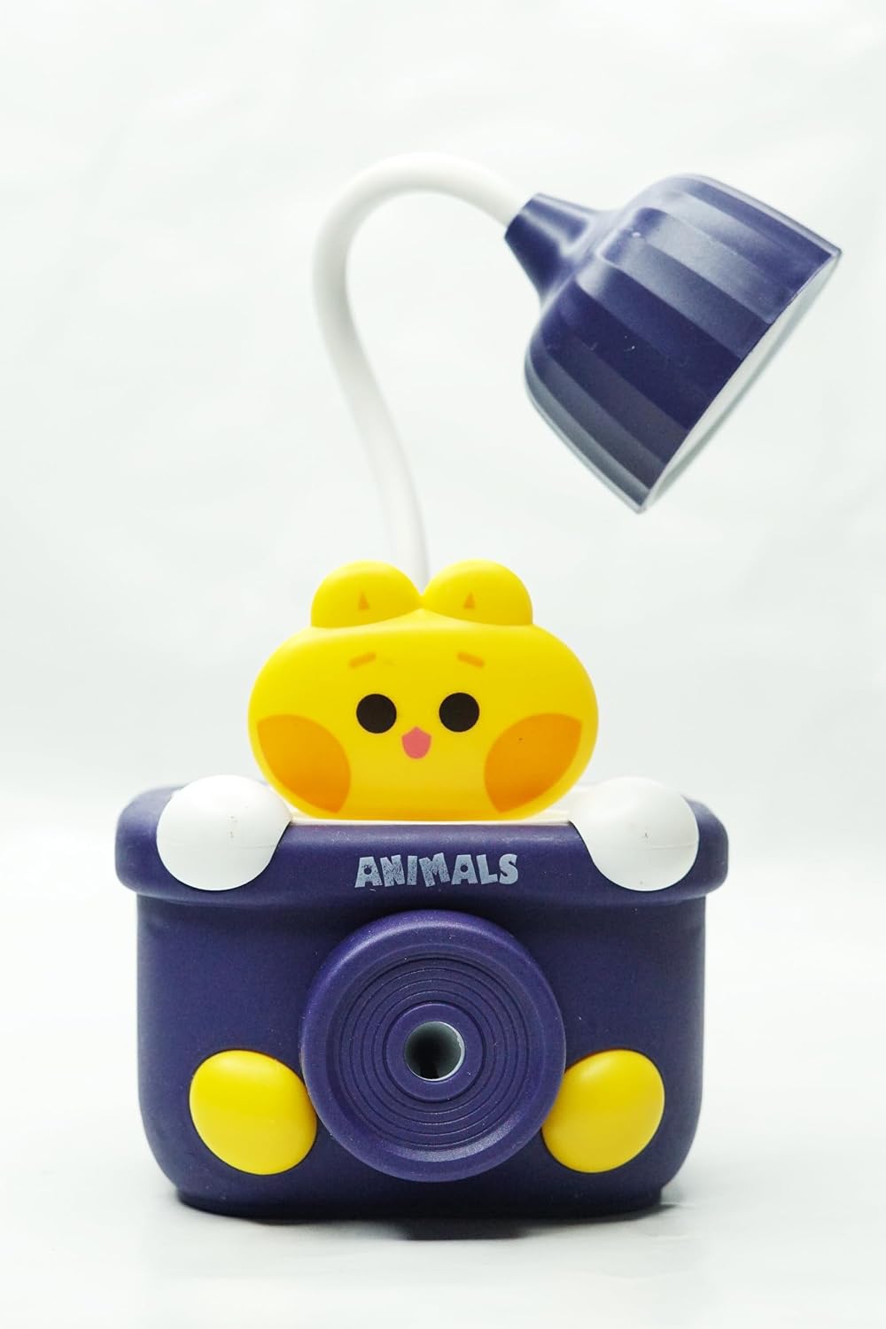 Crackles Cute Animal Table Lamp