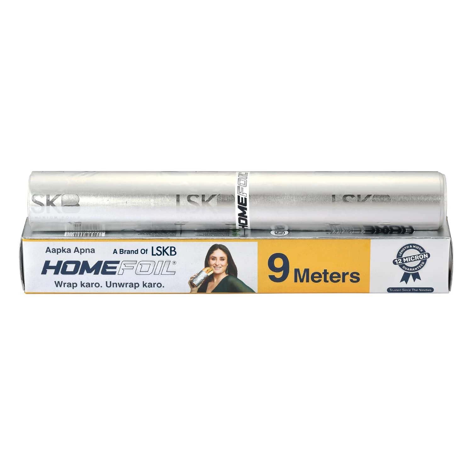 Fresh Food Aluminium Foil 