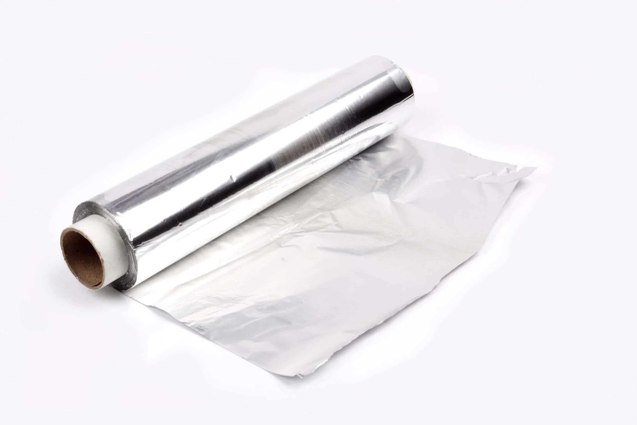 Fresh Food Aluminium Foil 50 gm