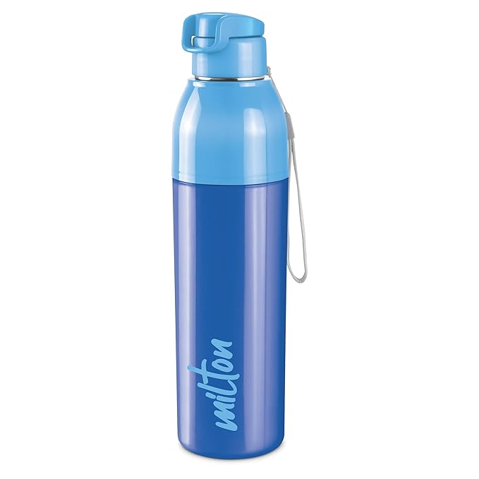 Milton Water Bottle Steel Convey 900 PU Insulated