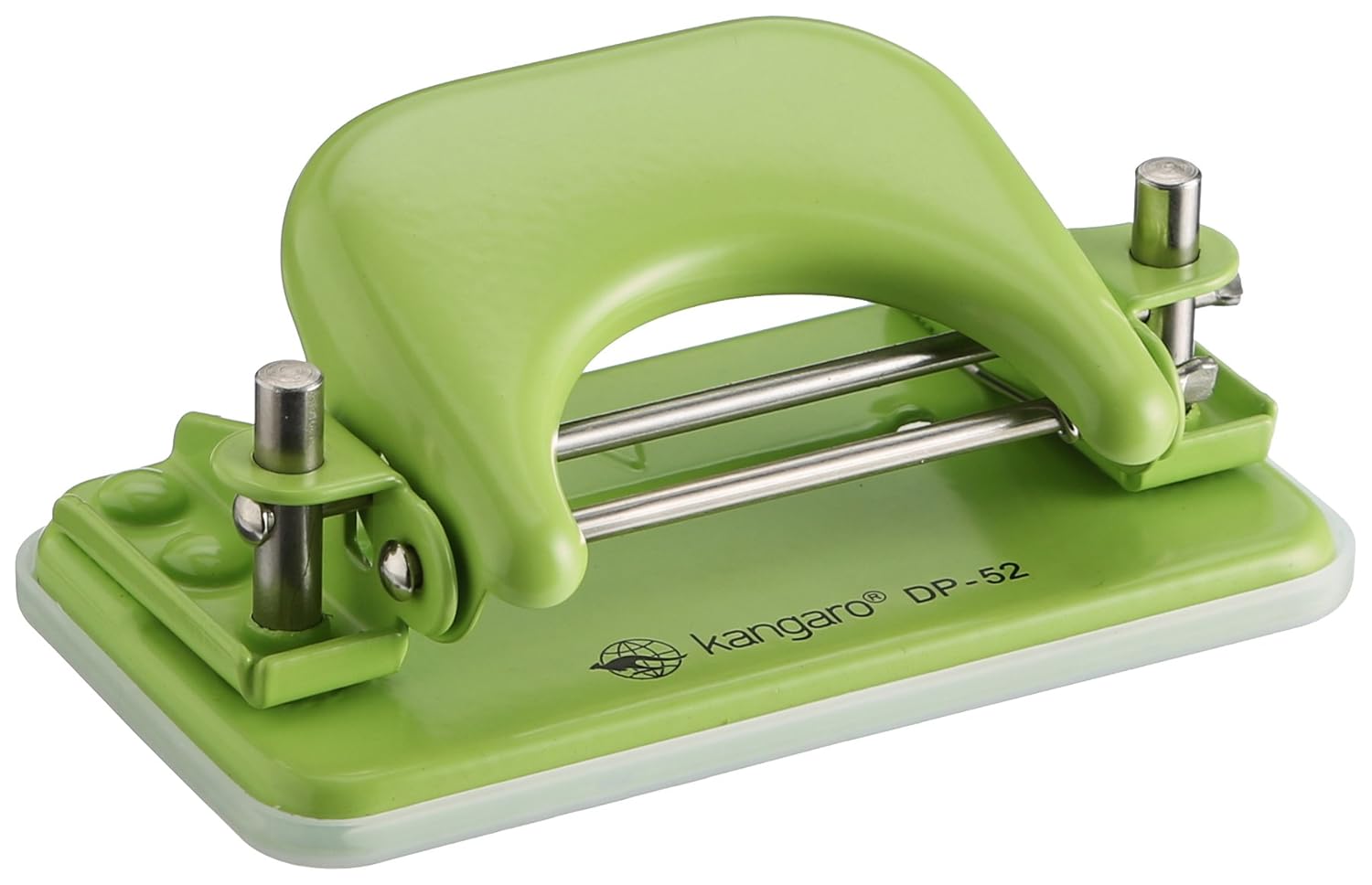 Kangaro DP-52 Paper 2 hole Punch Machine  – image 2