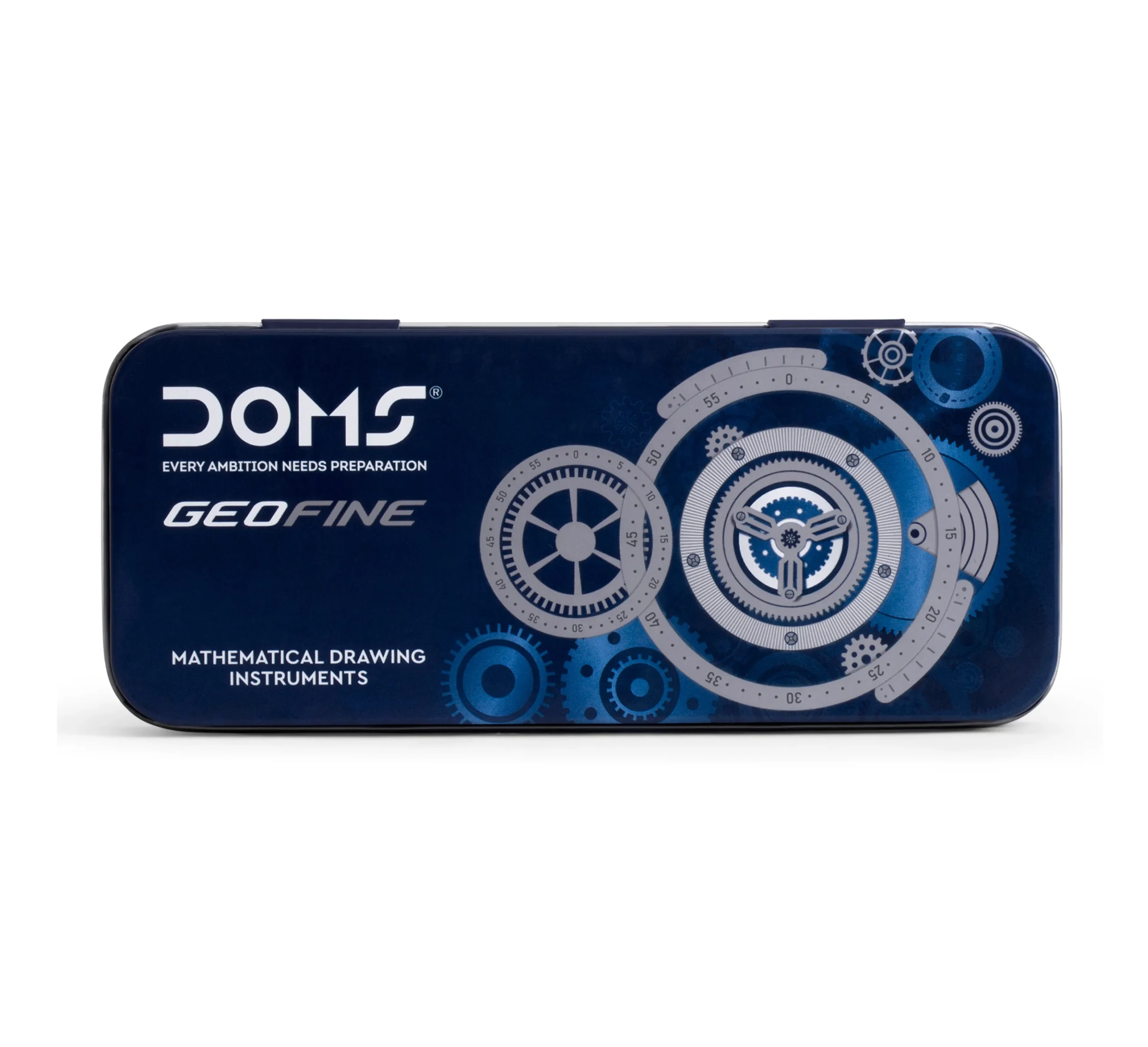 Doms Geofine Geometry Box