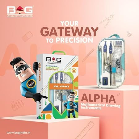 BSG Alpha Geometry Box – image 4