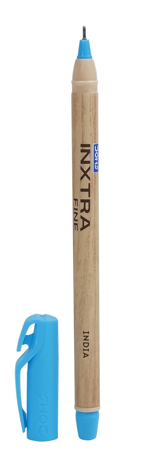 DOMS INXTRA Fine Ball point pen – image 2