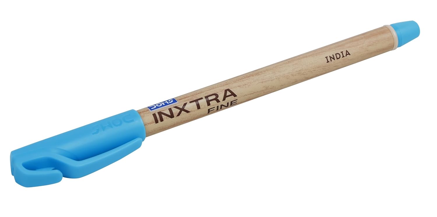 DOMS INXTRA Fine Ball point pen – image 4