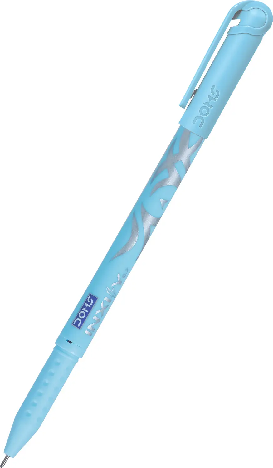DOMS Inxify Softy Ballpoint Pens  – image 3