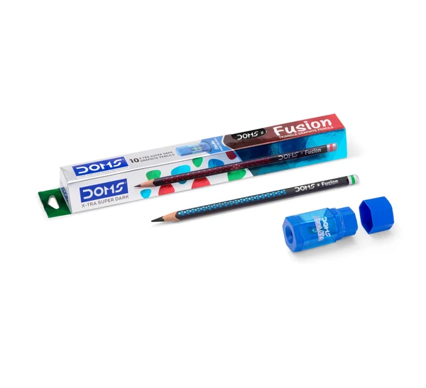 Doms Fusion Triangle pencils @7 – image 3