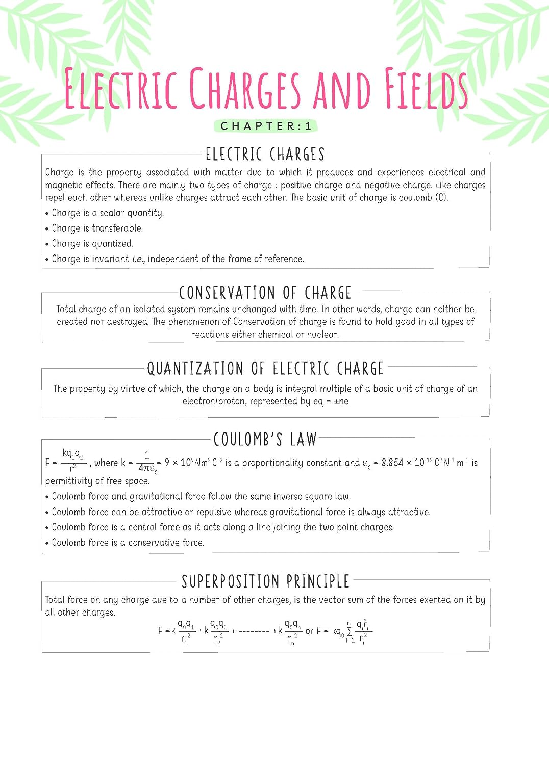  Gurukul by Oswal CBSE Class 12 Physics Most Likely Question Bank – image 3