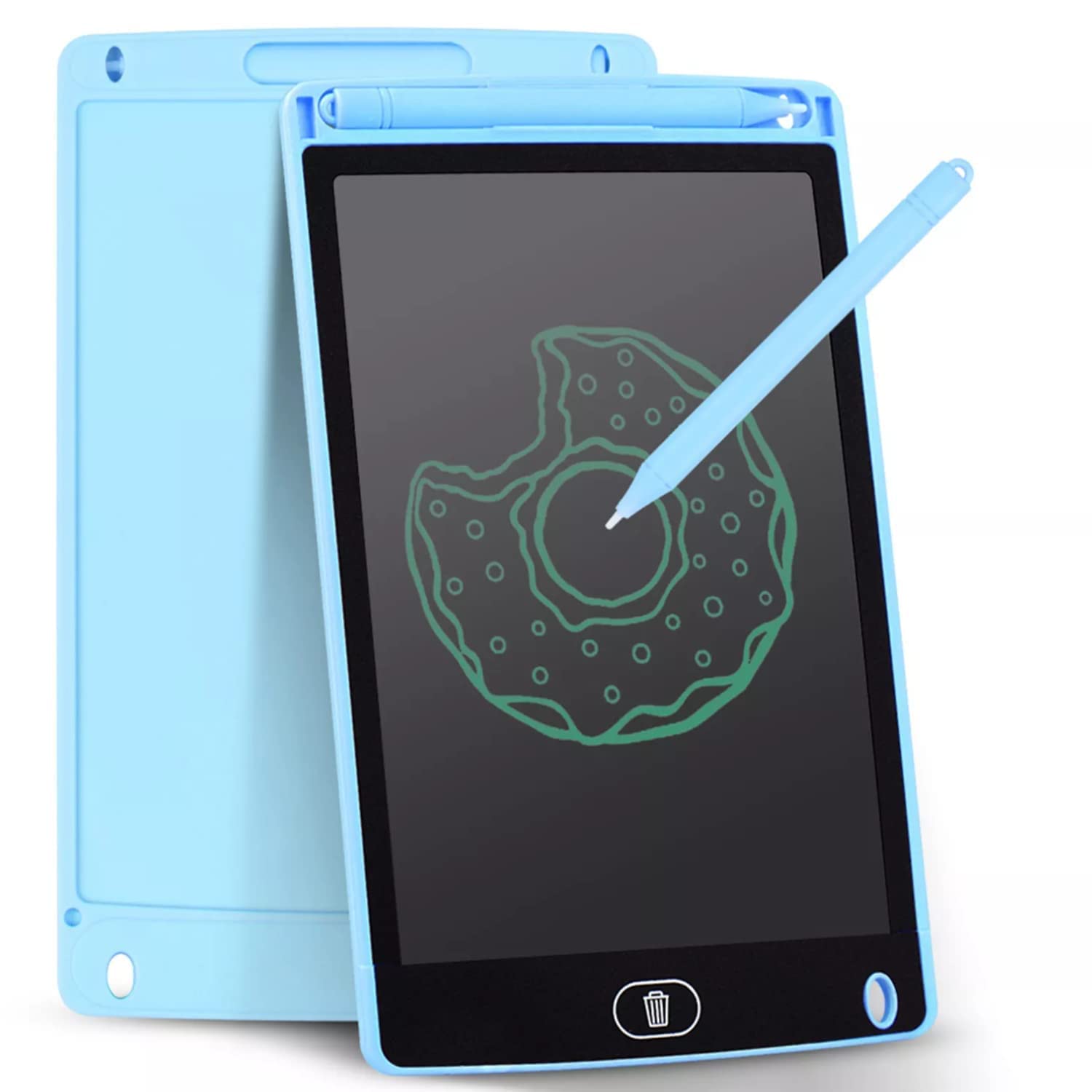 Toy Imagine LCD Writing Tablet for Kids Electronic Magic Slate Size-12"Inch