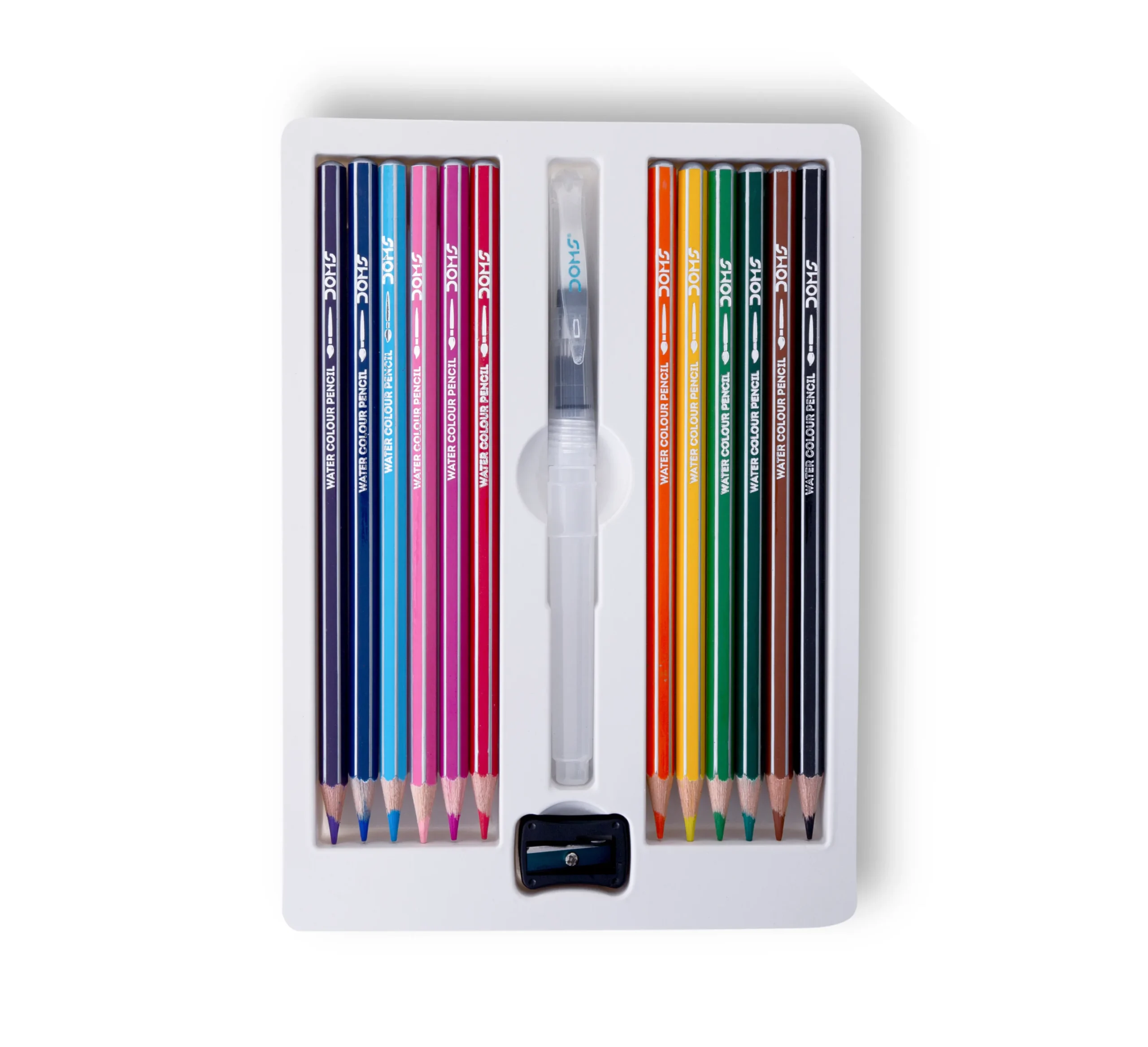 Doms water pencil Colour 24 shades – image 2