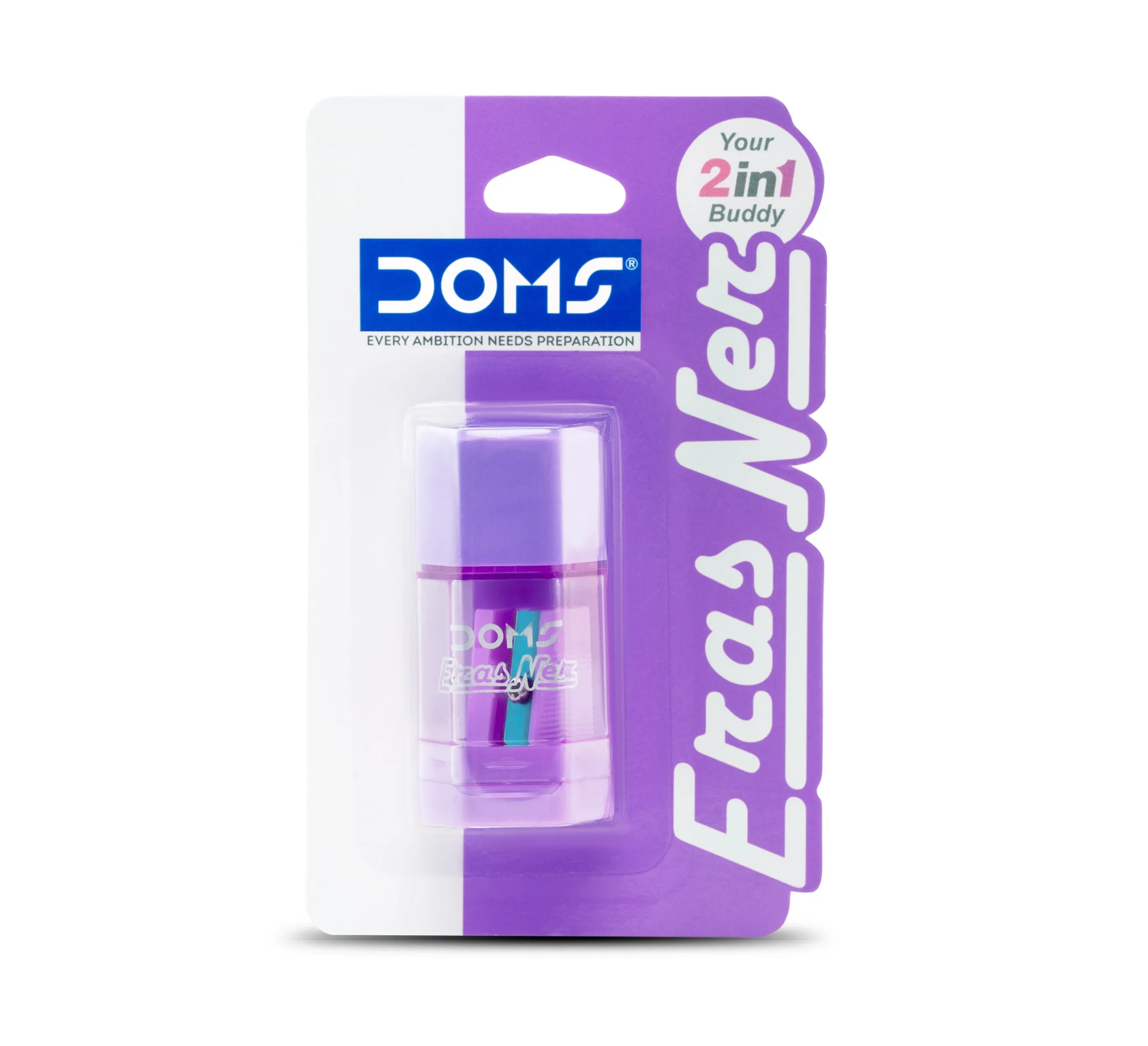 DOMS Erasner & Dust Collector – image 2
