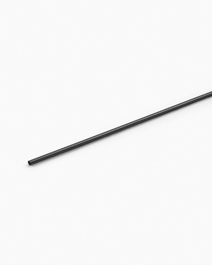 Camel 0.7mm Hi-Par Pencil Lead (Pack of 10) – image 4