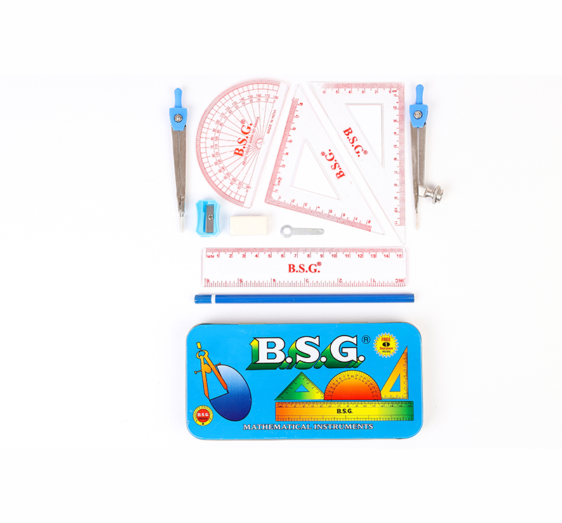 BSG Geometry Box – image 4