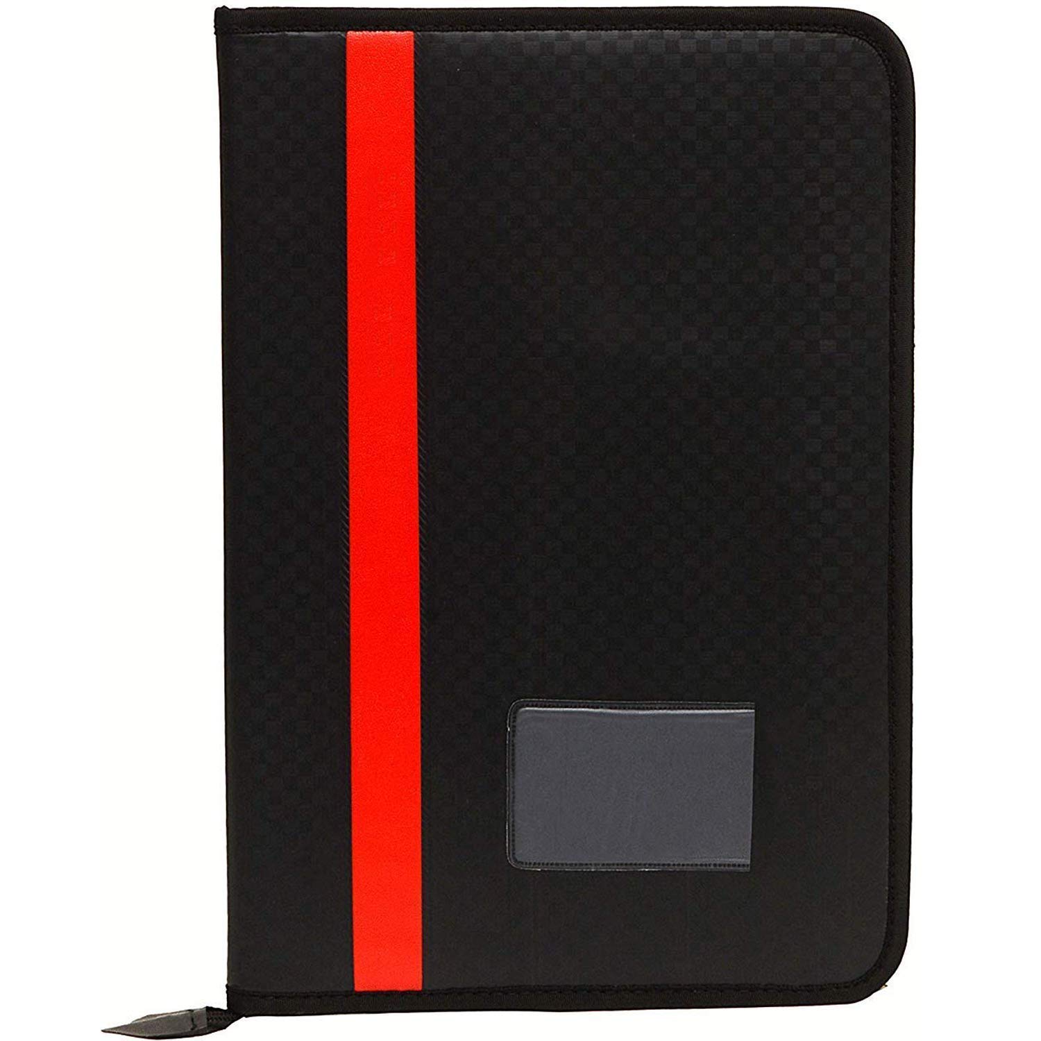 Document File Leather Multipurpose Professional File Folders