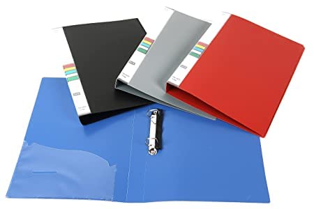 Ring Binder File/Folder Pack of 1 pcs