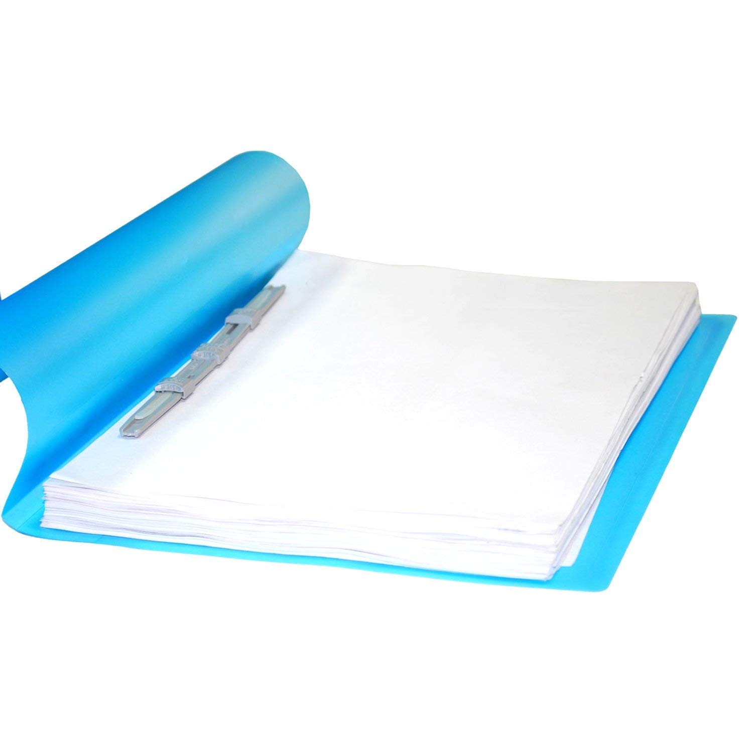 Report File Transparent Folder Pack of 1 pcs – image 4