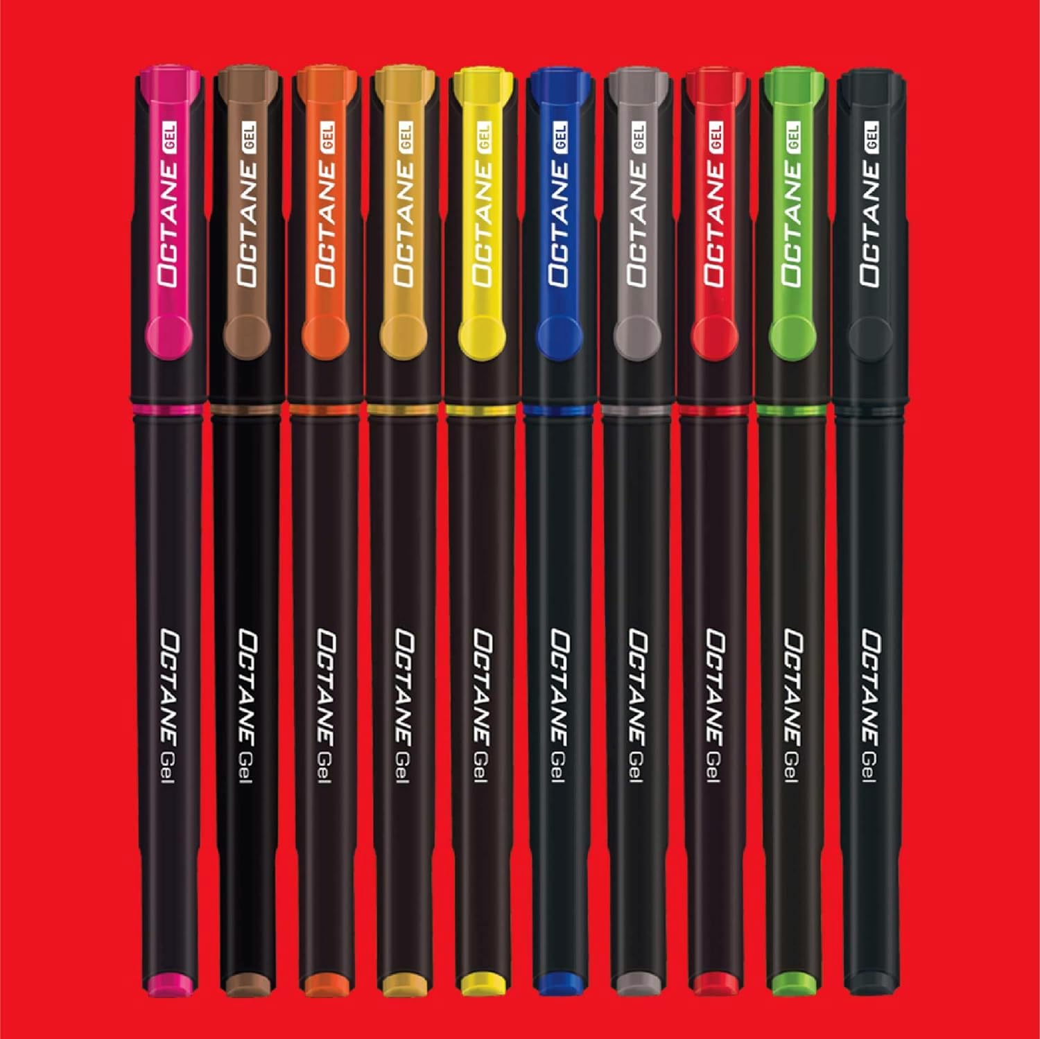  Classmate Octane Multicolour Colour Burst Pen – image 2