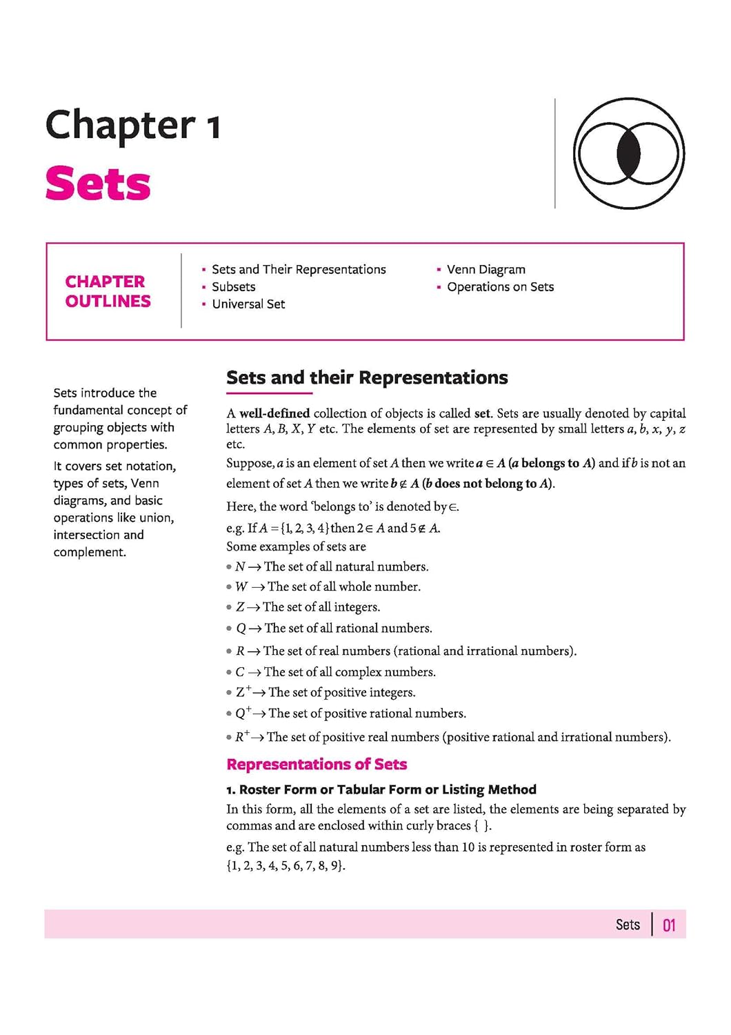  Arihant All in One Mathematics Class 11 for CBSE Exam 2026-27 – image 5