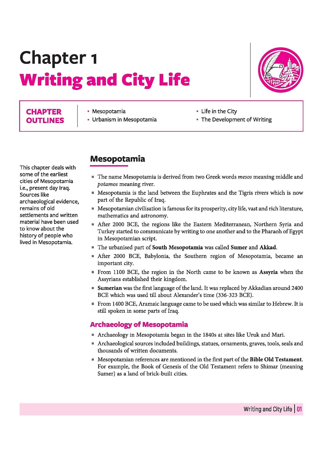  Arihant All in One History Class 11 for CBSE Exam 2026-27 – image 6