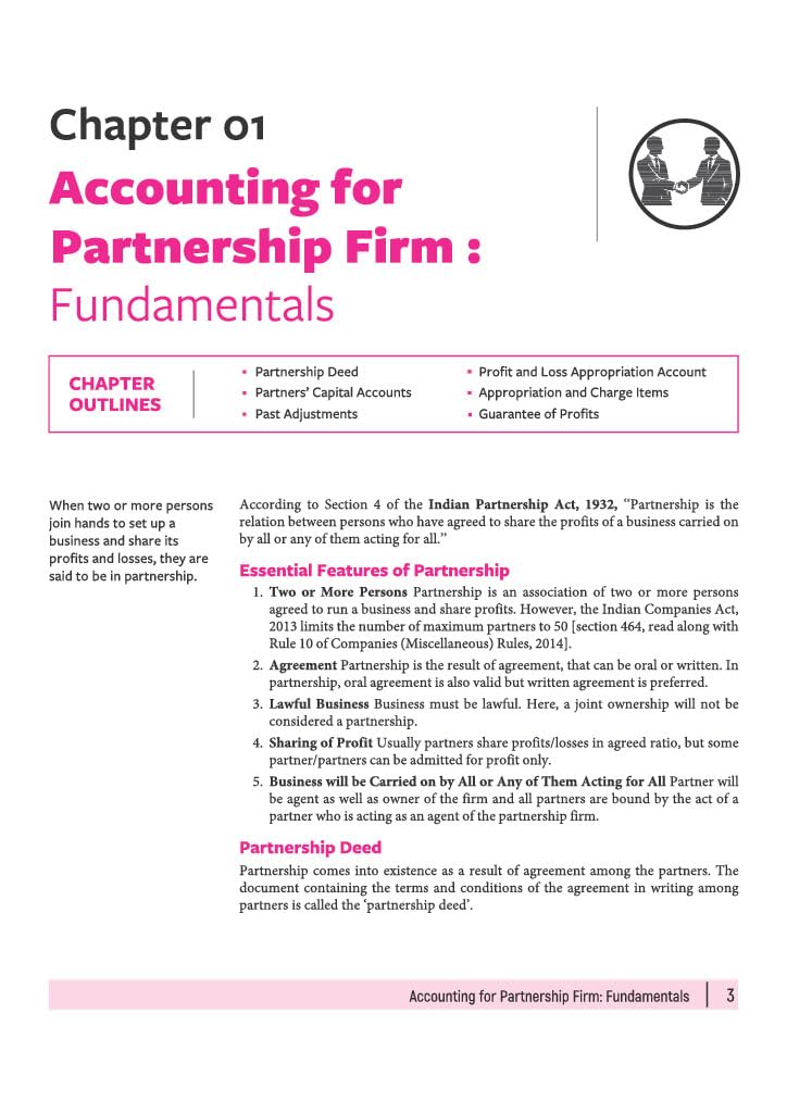  Arihant All in One Accountancy Class 12 for CBSE Exam 2026-27 – image 6