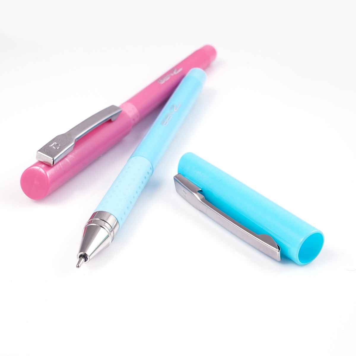 Apsara GENZ Blue Pen Look & like With smooth Writing 