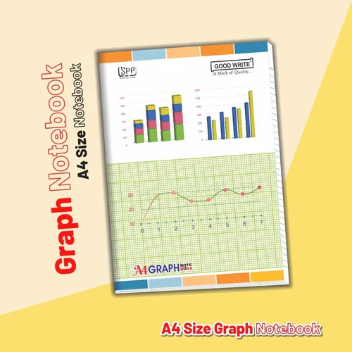 Math Graph notebook – image 1