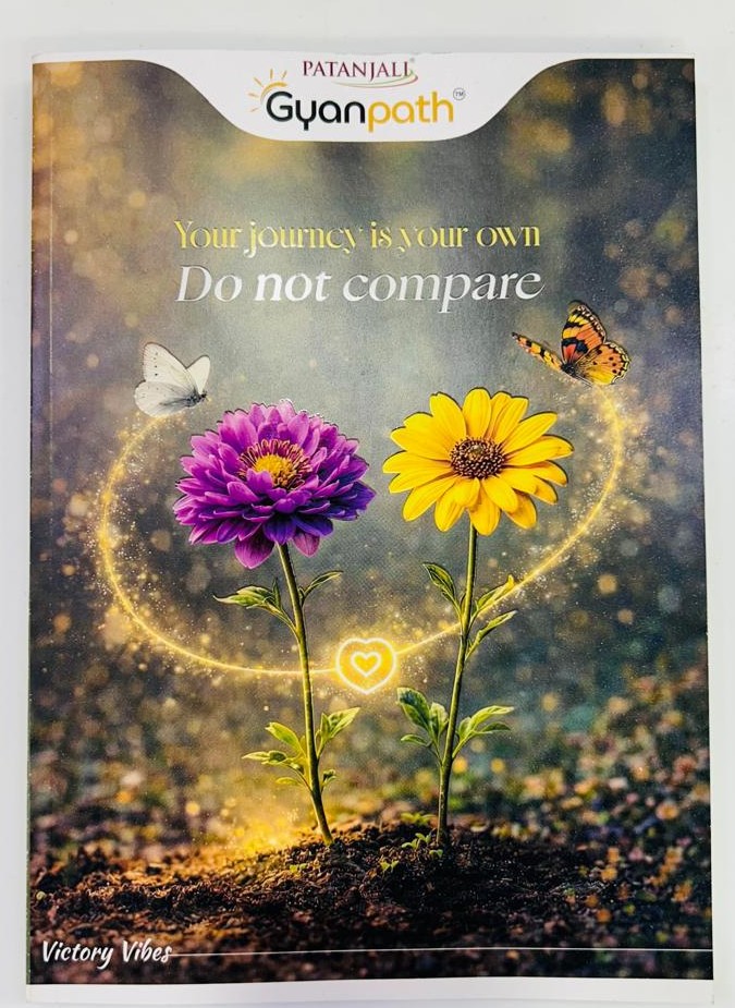 Patanjali Hindi Rulled Register Page-368