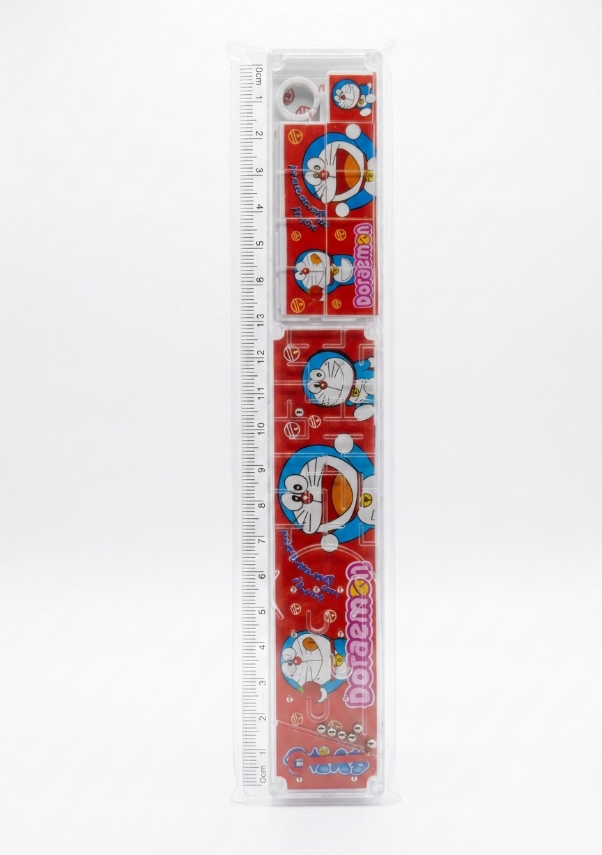 Doraemon Puzzle Scale 20cm