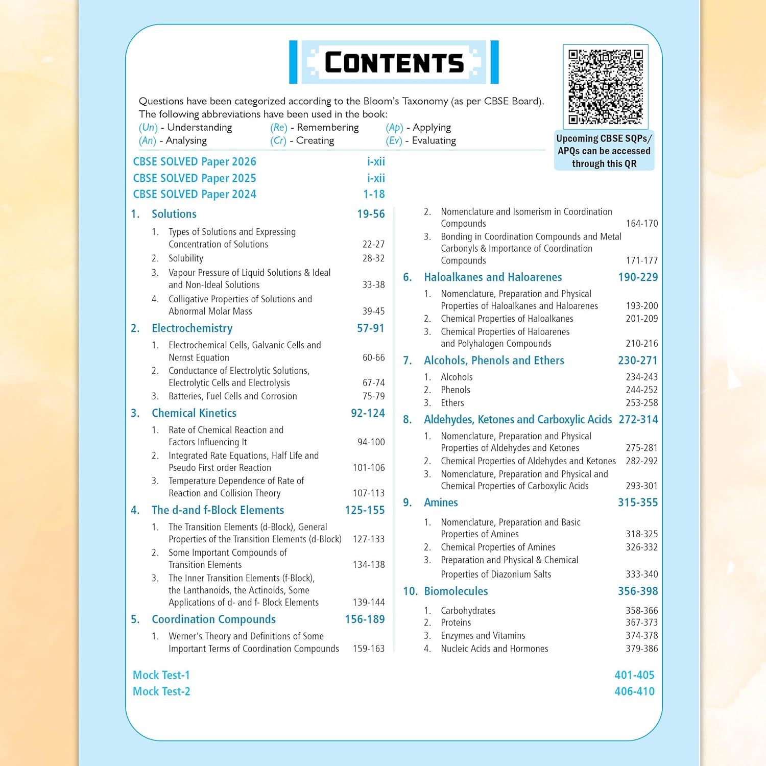  PW CBSE Question & Concept Bank Class 12 Chemistry 2027 – image 3