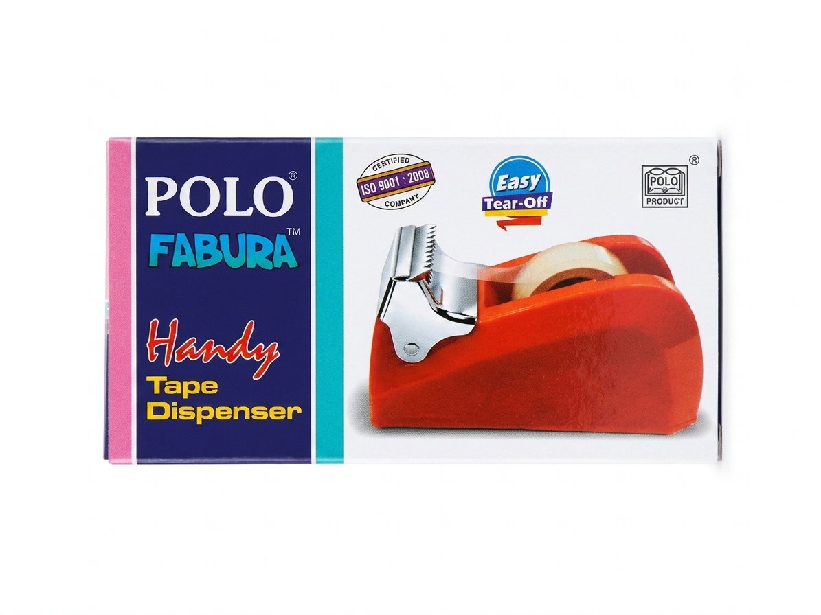 Polo Tape Dispensor – image 3