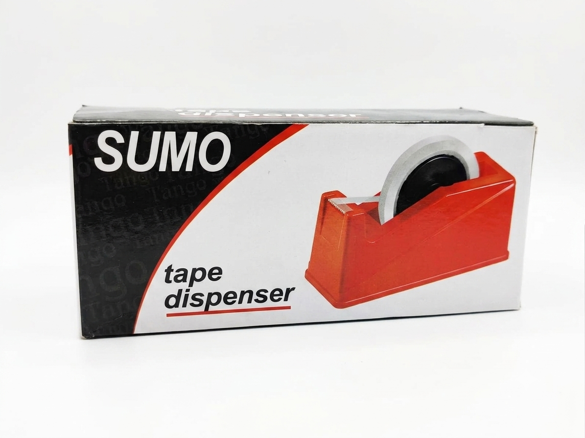 Sumo Tape Dispensor Large Size – image 3