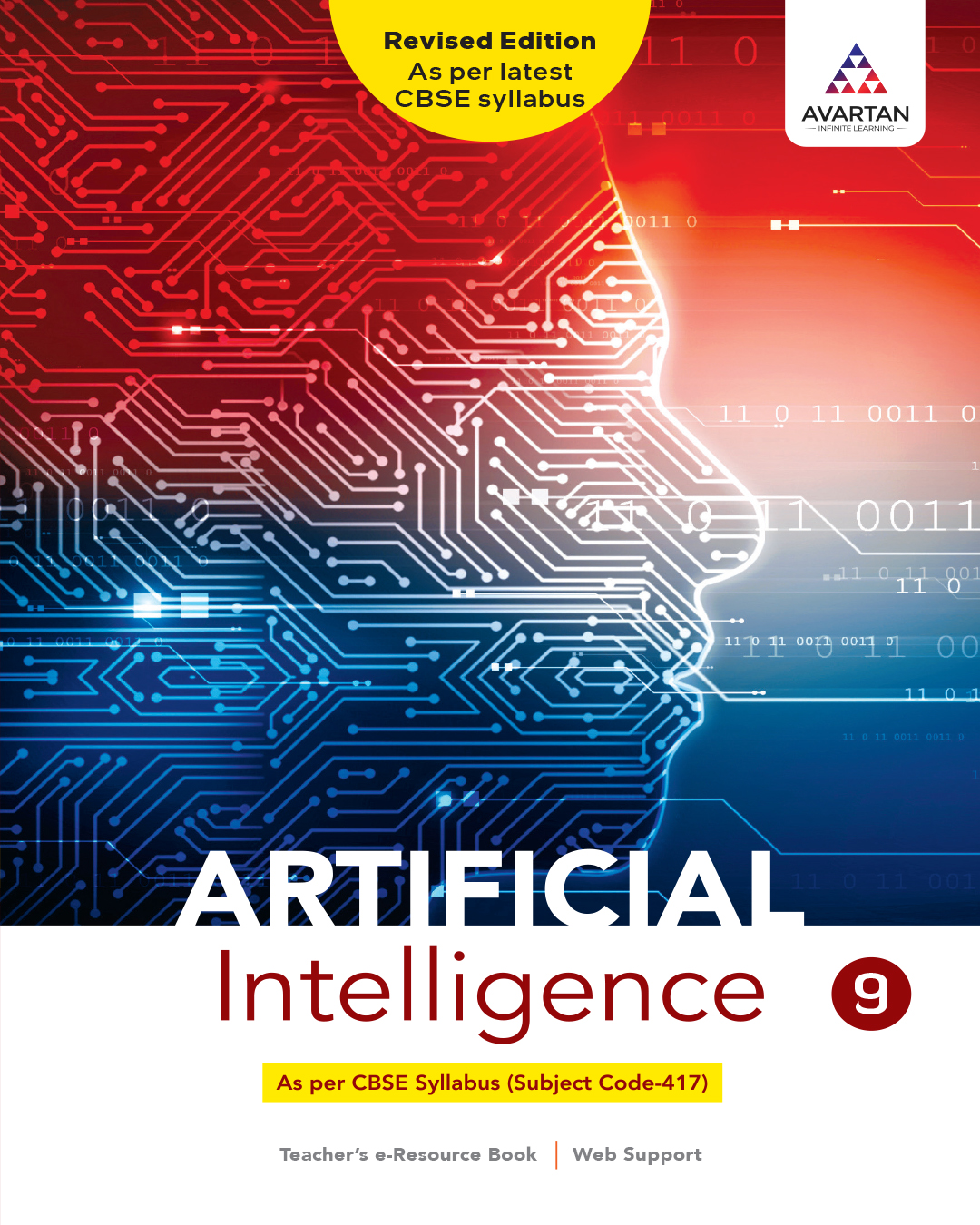 Avartan Artificial Intelligence Class-9 – image 1