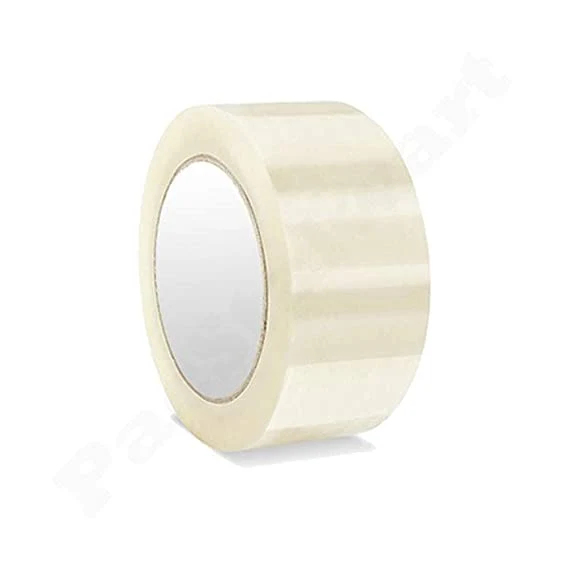 White Cello Tape 2 inchi 150 meter