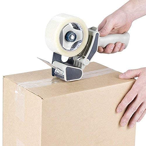 White Cello Tape 3 Inchi 150 Meter – image 2