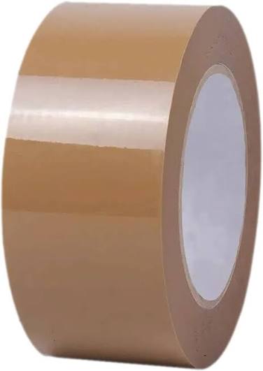 Brown Tape 2 Inchi 150 Meter – image 2