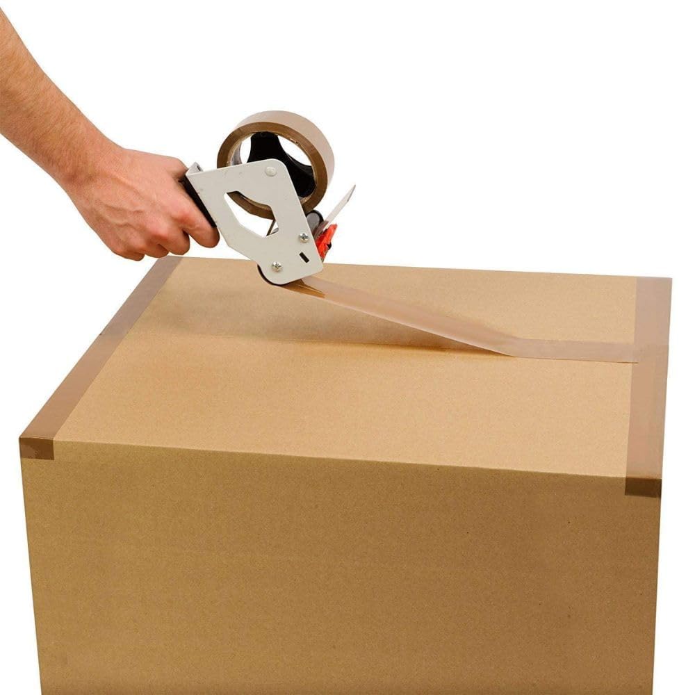 Brown Tape 2 Inchi 60 Meter – image 4