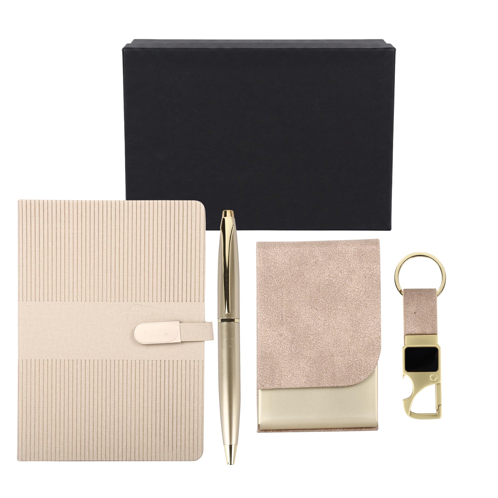 5 in 1 Personalized gifting combo set | Corporate gifting | Teachers Day gift – image 2