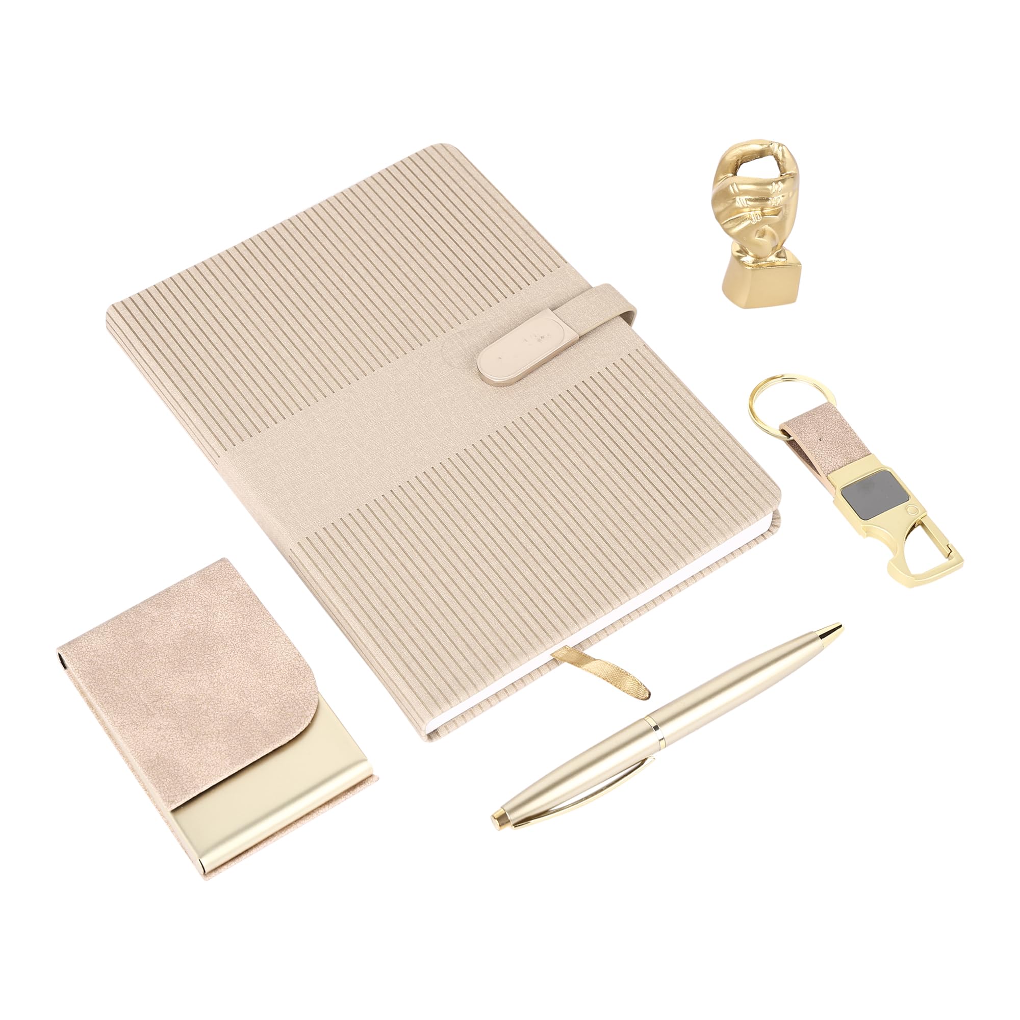 5 in 1 Personalized gifting combo set | Corporate gifting | Teachers Day gift – image 3