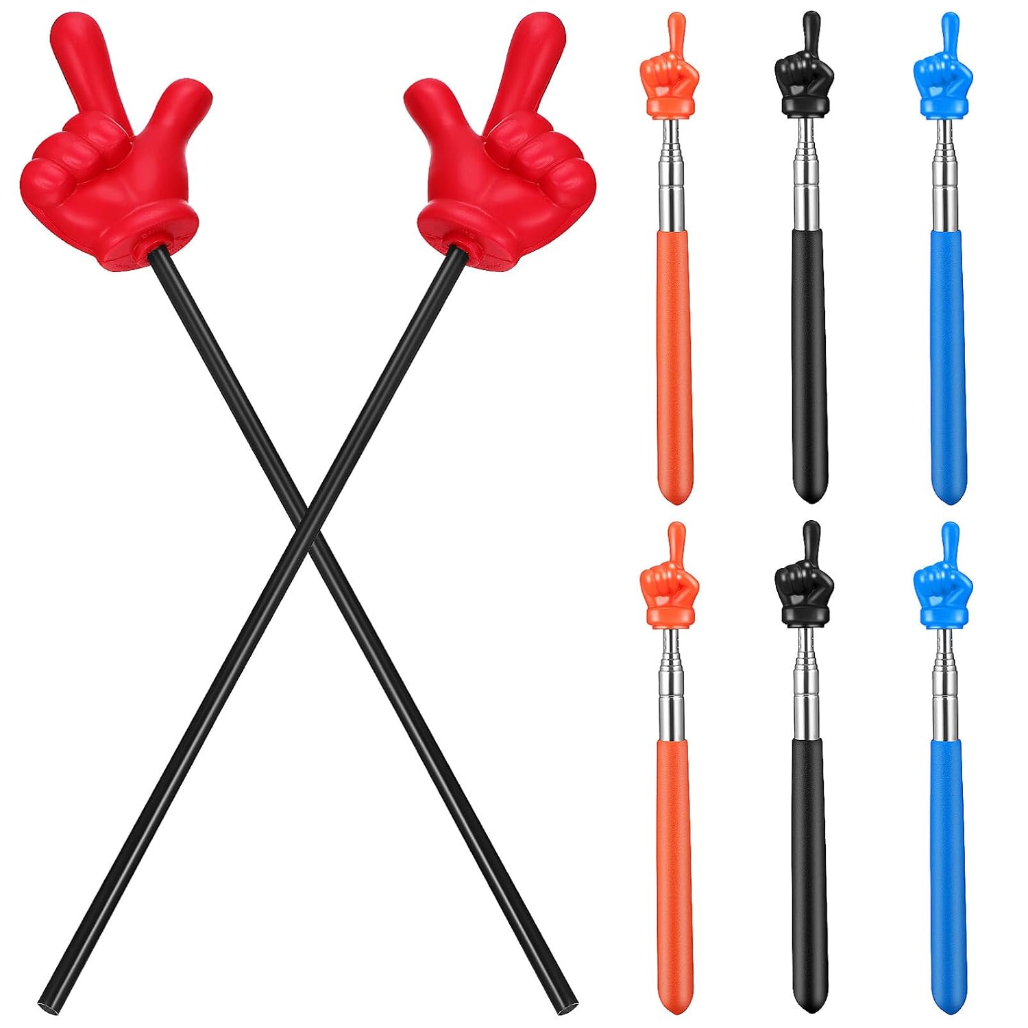 Whiteboard Pointer for Elementary Kindergarten Teacher, Classroom Supplies – image 3