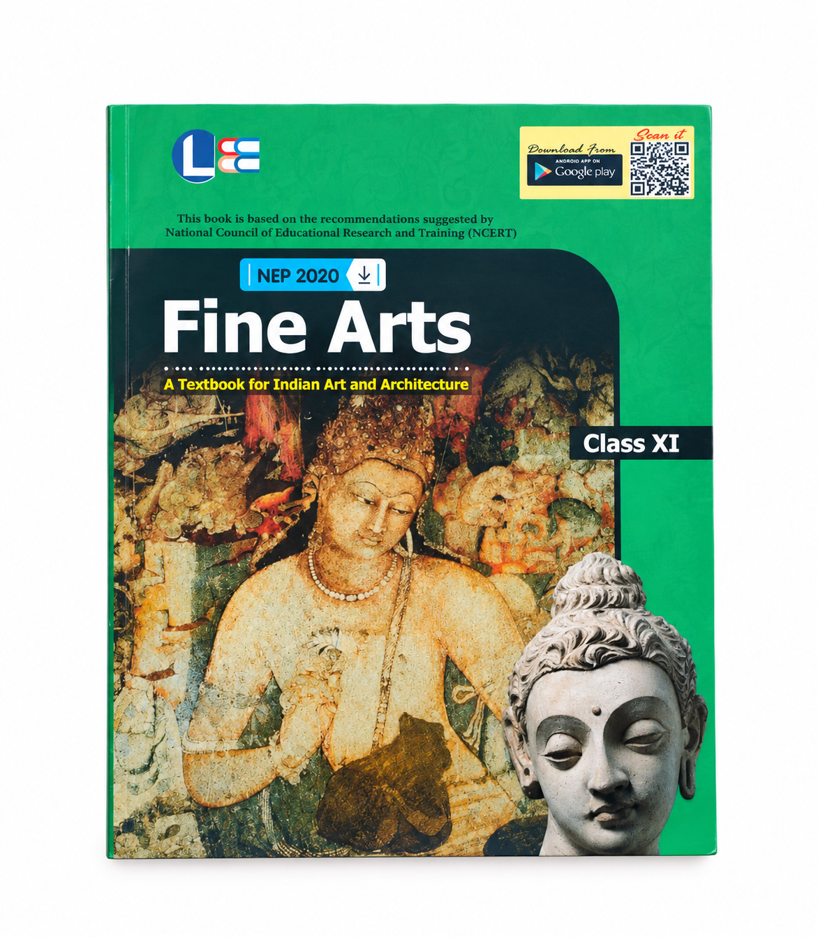Lee Fine Art class 11 – image 1