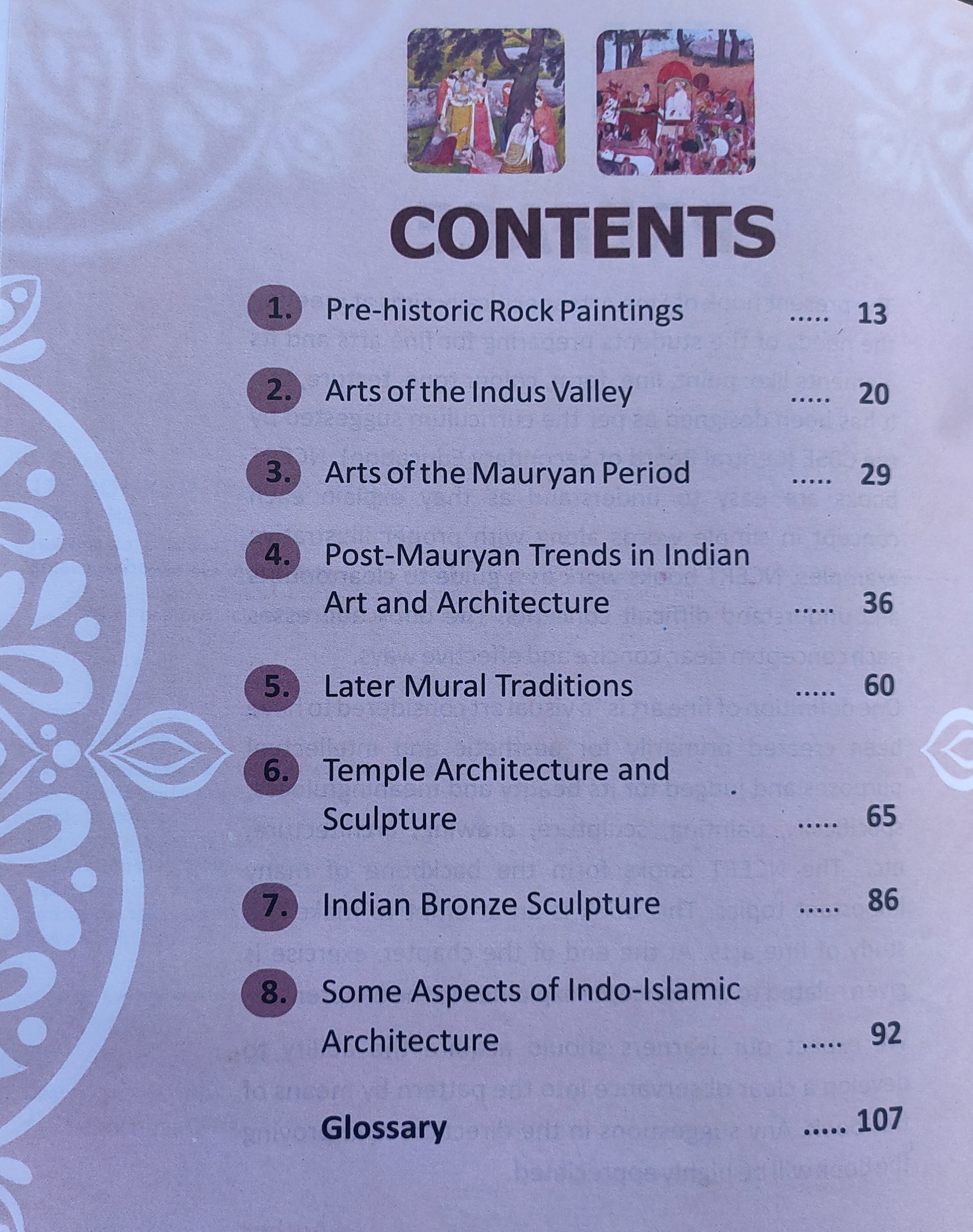 Lee Fine Art class 11 – image 2